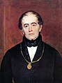 Q439195 Andrés Bello geboren op 29 november 1781 overleden op 15 oktober 1865