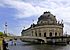 Bode Museum pada Museumsinsel