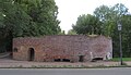 Medieval Stendal Gate