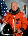 8. Dezember: John Glenn (1998)