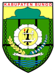 Bungo Regency