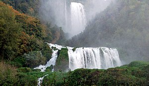 Cascata delle Marmore