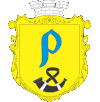 Blason de Radyvyliv