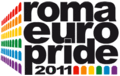 Roma Europride 2011