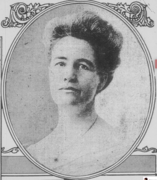 Fannie Fern Andrews