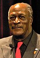 John Amos op 10 maart 2011 overleden op 21 augustus 2024