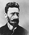 Joseph Pulitzer né József Politzer.