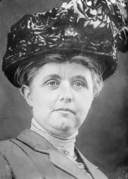 Katharine Bement Davis