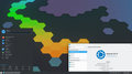 Kubuntu 20.10