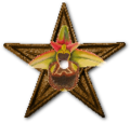 The OrchiBarnstar