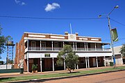 Quilpie Hotel