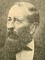 Vicente Cerna Sandoval, 1865-1871.