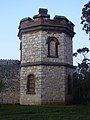 Adelaide Gaol, Northern Parklands, Adelaide. Completed 1841.[16]