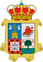 Blason de Lena