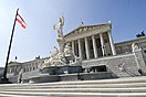 Austrian Parliament