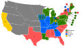 14th Presidential Ballot