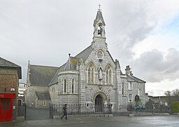 Kyrka i Dundrum