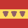 Flag of Bilhorod-Dnistrovskyi