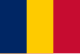 drapeau du Chad