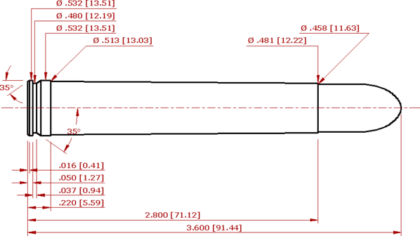 .458 Lott Schematic