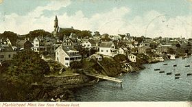 Marblehead