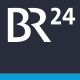 Erstes BR24-Logo bis 2024