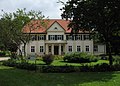 Landhuis in Boddin