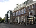 Zwolle - Drostenhuis