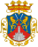 Coat of arms - Szigetvár