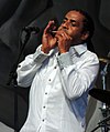 Image 23Kenny Neal, 2012 (from List of blues musicians)