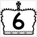 osmwiki:File:Ontario 6 crown.svg