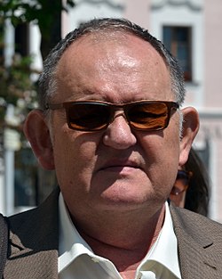 PhDr. Petr Nováček (4. června 2015)