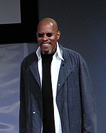 Avery Brooks, Darsteller von Benjamin Sisko