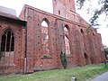 Ruínas da Igreja de São Nicolau