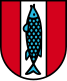 Coat of arms of Kaiserslautern