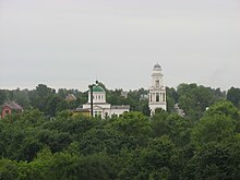 Rzhev, church.jpg