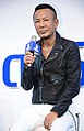 Toshihiro Nagoshi op 25 januari 2014 geboren op 17 juni 1965