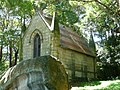 Wentworth Mausoleum, Vaucluse