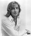 Barry Manilow op 15 december 1975 geboren op 17 juni 1943