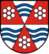 Wappen der Gemeinde Uhldingen-Mühlhofen