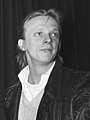 Dany Lademacher op 19 maart 1979 geboren op 17 juni 1950