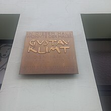 Gustav Klimt