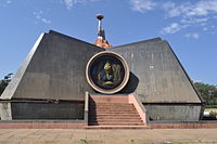 10 years of Nyayo era also, Uhuru Monument: Marking 10 years of president Moi