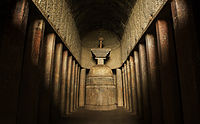 : Bedse Caves Author: Soumitra Inamdar