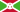 Vlag van Burundi