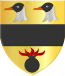 Blason de Kornwerderzand