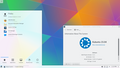 Kubuntu 15.04