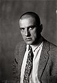 Q132964 Vladimir Mayakovsky geboren op 19 juli 1893 overleden op 14 april 1930