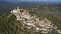 Motovun/Montona (Croatia)