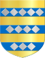 Blason de Ambt Almelo